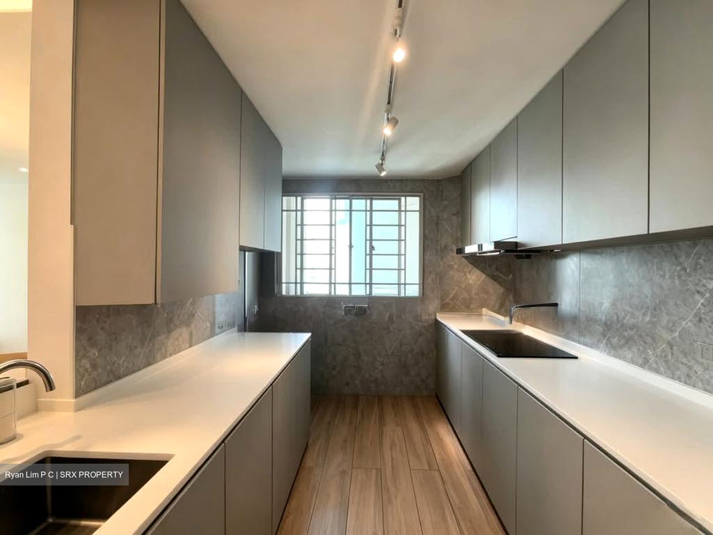 The Eden At Tampines (D18), Condominium #617595711